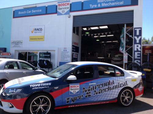 Mechanics Marcoola QLD Internet Find