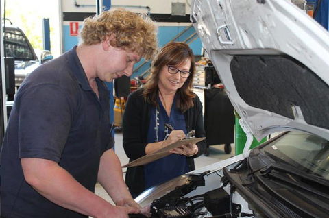 Currimundi Automotive Service - Internet Find 1