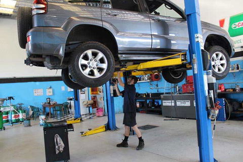 Currimundi Automotive Service - Internet Find 2