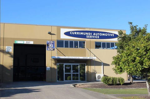 Currimundi Automotive Service - Internet Find 3