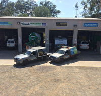 Palmwoods Auto Electrics  Air Conditioning - Internet Find