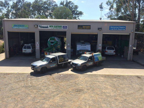 Palmwoods Auto Electrics & Air Conditioning - Internet Find 0