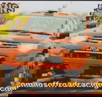 Chapmans Auto Repairs - Internet Find