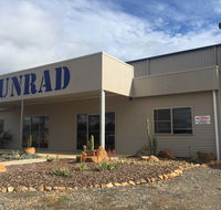 Gunrad Industries - Internet Find