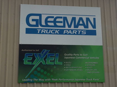 Truck And Plant Support - Internet Find 1