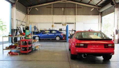 Autolec Gloucester - Internet Find 0