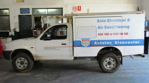 Autolec Gloucester - Internet Find 2