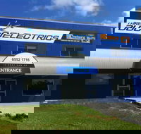 Taree Auto Electrics - Internet Find