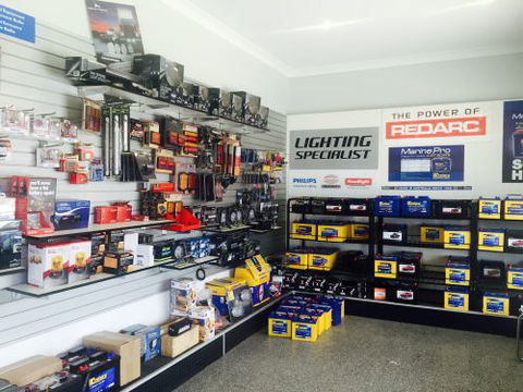 Taree Auto Electrics - Internet Find 1