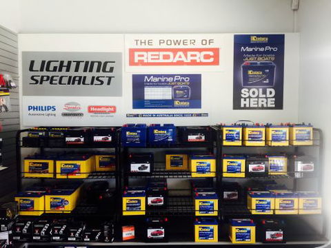 Taree Auto Electrics - Internet Find 2