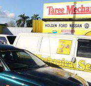 Taree Mechanical Services - Internet Find