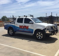 NQ Fuel  Maintenance - Internet Find