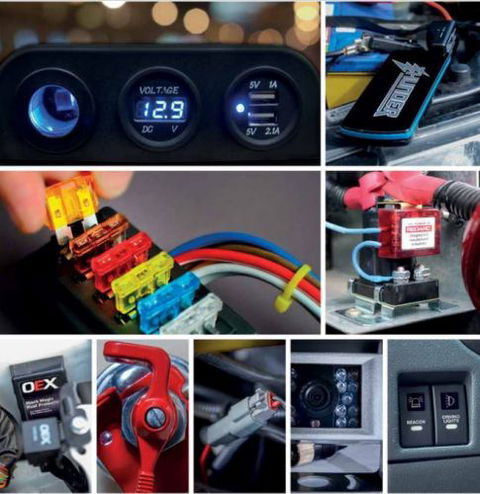 A-Lect Auto Electrics Pty Ltd - Internet Find 2