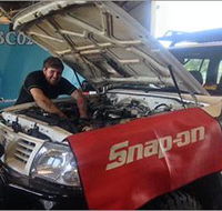 Shannons Auto Electrical - Internet Find