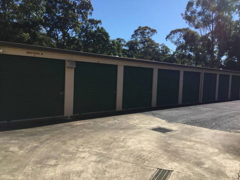 Bellinger Valley Self Storage - Internet Find 0