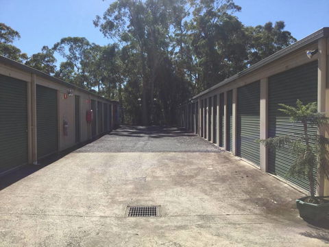 Bellinger Valley Self Storage - Internet Find 2