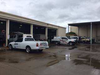 Auto Wreckers Townsville QLD Internet Find