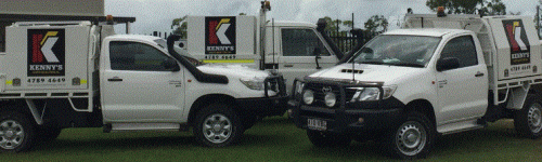 Kennys Auto Electrical - Internet Find