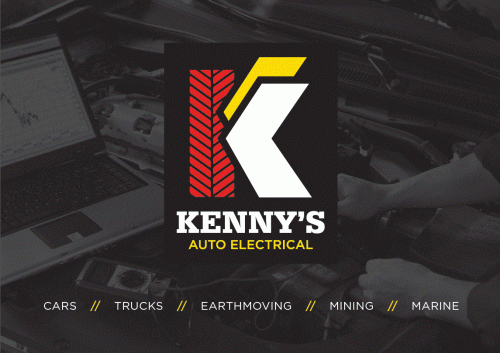 Kenny’s Auto Electrical - thumb 1
