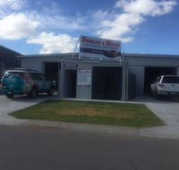 Douglas  Miller Mechanical Repairs - Internet Find
