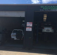 Buchanan Motors - Internet Find