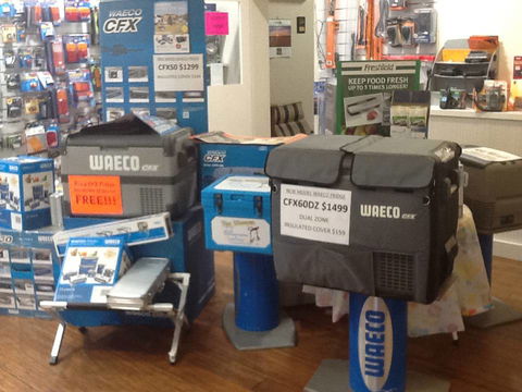 Tim Warren Auto Airconditioning & Electrical - Internet Find 0