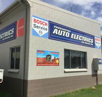 Proserpine Auto Electrics Pty Ltd - Internet Find