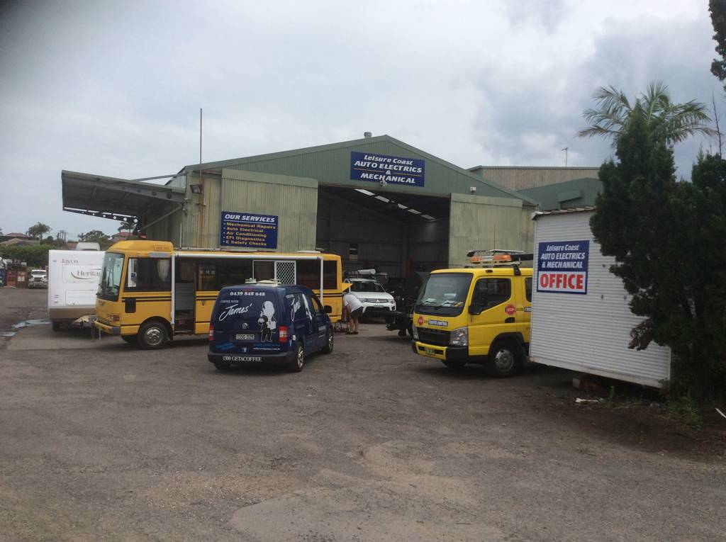 Auto Electricians Bellambi NSW Internet Find