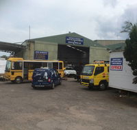 Leisure Coast Auto Electrics and Mechanical - Internet Find