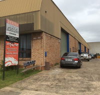 Dexter Auto Electrics - Internet Find