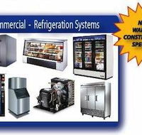 Cold Zap Refrigeration  Electrical Services - Internet Find