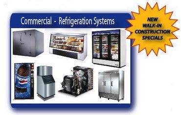 Cold Zap Refrigeration & Electrical Services - Internet Find 0