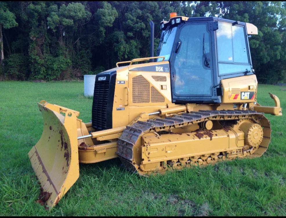 Excavating Earthmovers Coffs Harbour NSW Internet Find