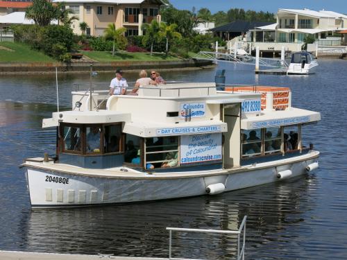 Eco Tourism Internet Find