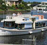 Caloundra Cruise - Internet Find