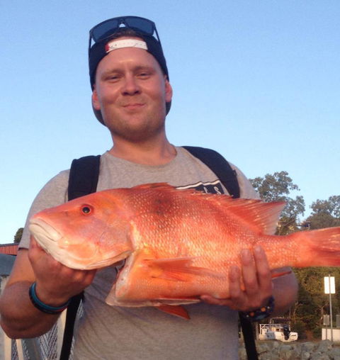 Whitsunday Fishing Charters - Internet Find 2