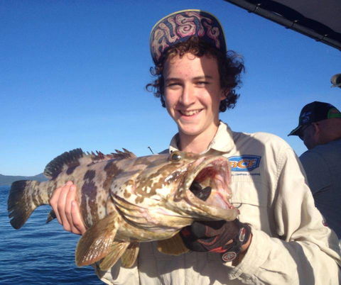 Whitsunday Fishing Charters - Internet Find 3