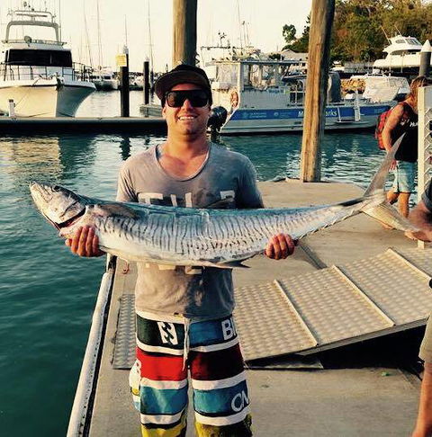 Whitsunday Fishing Charters - Internet Find 4