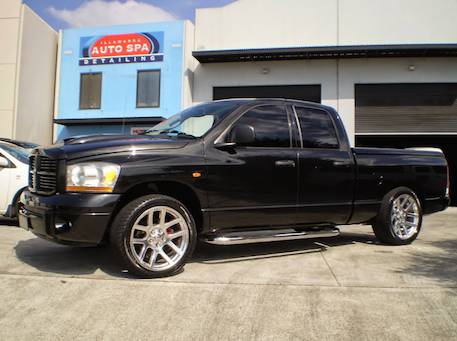 Illawarra Auto Spa - Internet Find 0