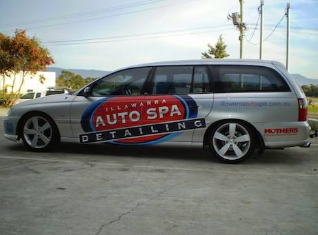 Illawarra Auto Spa - Internet Find 1