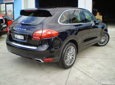 Illawarra Auto Spa - Internet Find 2