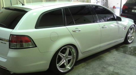 Transitions Window Tinting - Internet Find 0