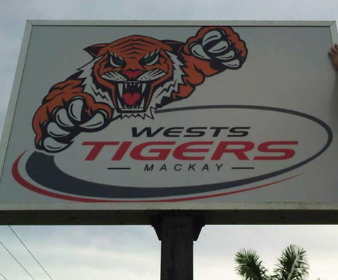 MACPrint Mackay - Internet Find 0