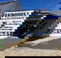 Fernhill Smash Repairs - Internet Find