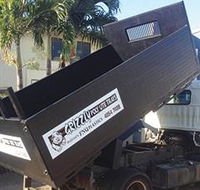 FNQ Plastics - Internet Find