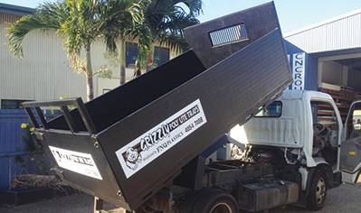 FNQ Plastics - Internet Find 0