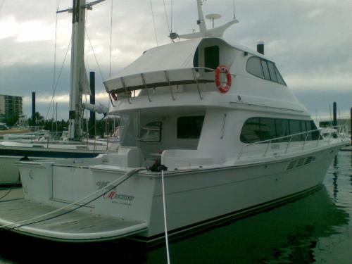 Marine Upholstery Mackay QLD Internet Find
