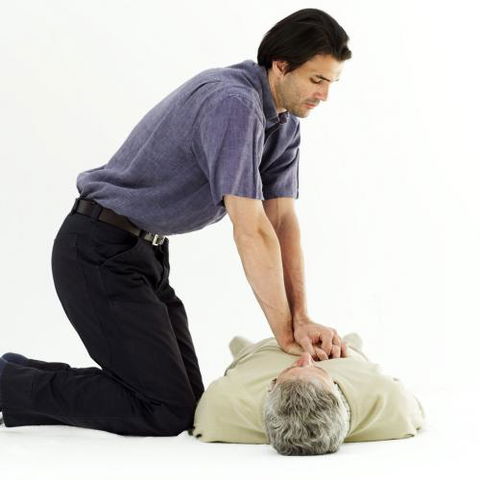 Practical First Aid - Internet Find 0