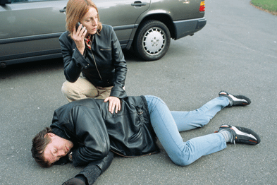 Practical First Aid - thumb 1
