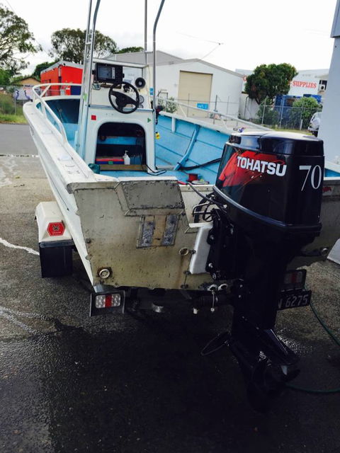 Don’s Mobile Marine - Internet Find 0